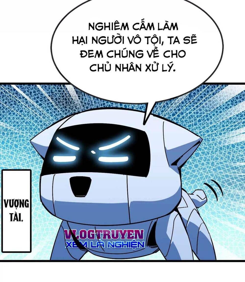 Dũng giả x nữ ma vương - Chapter 9 - Page 38