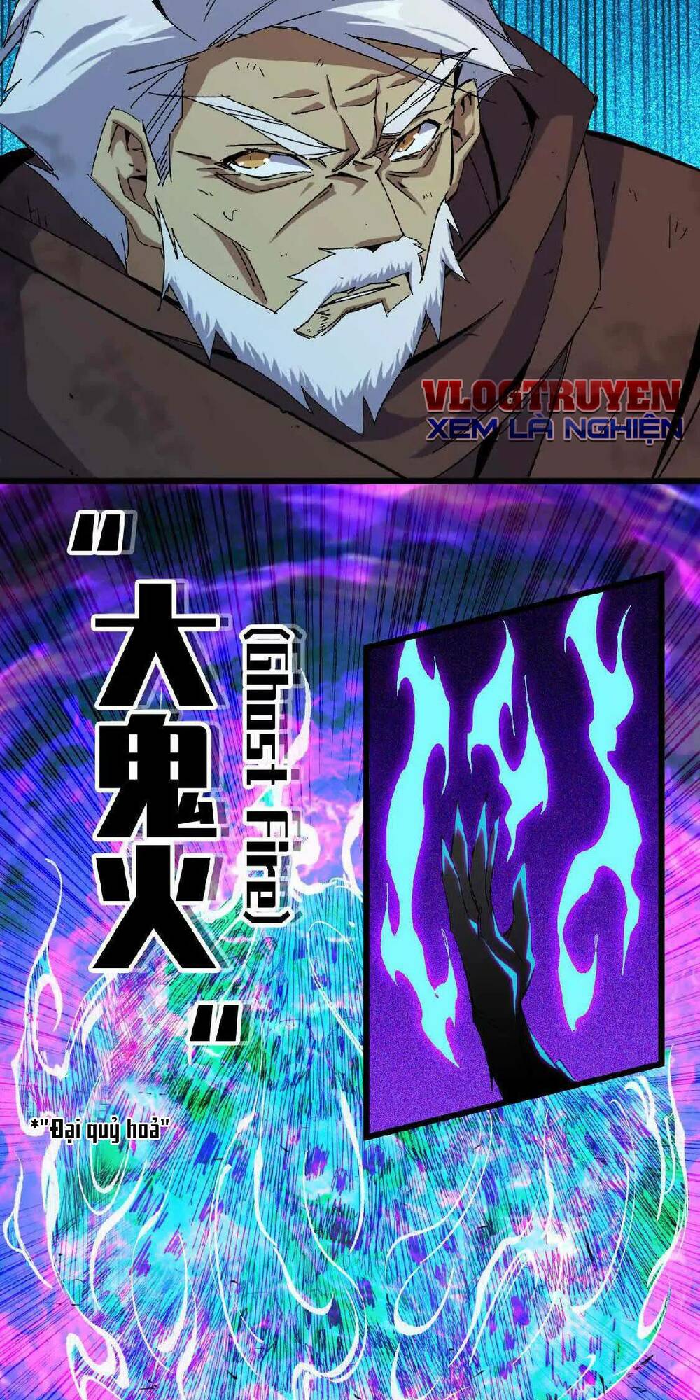 Dũng giả x nữ ma vương - Chapter 9 - Page 3