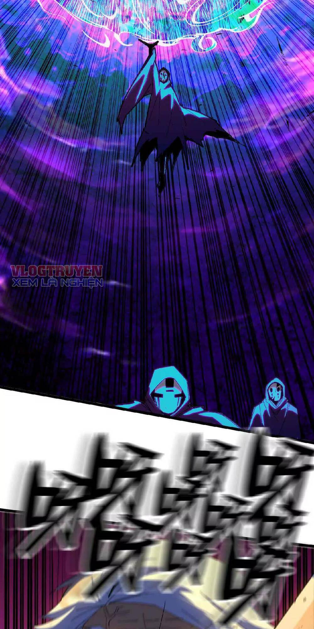 Dũng giả x nữ ma vương - Chapter 9 - Page 4