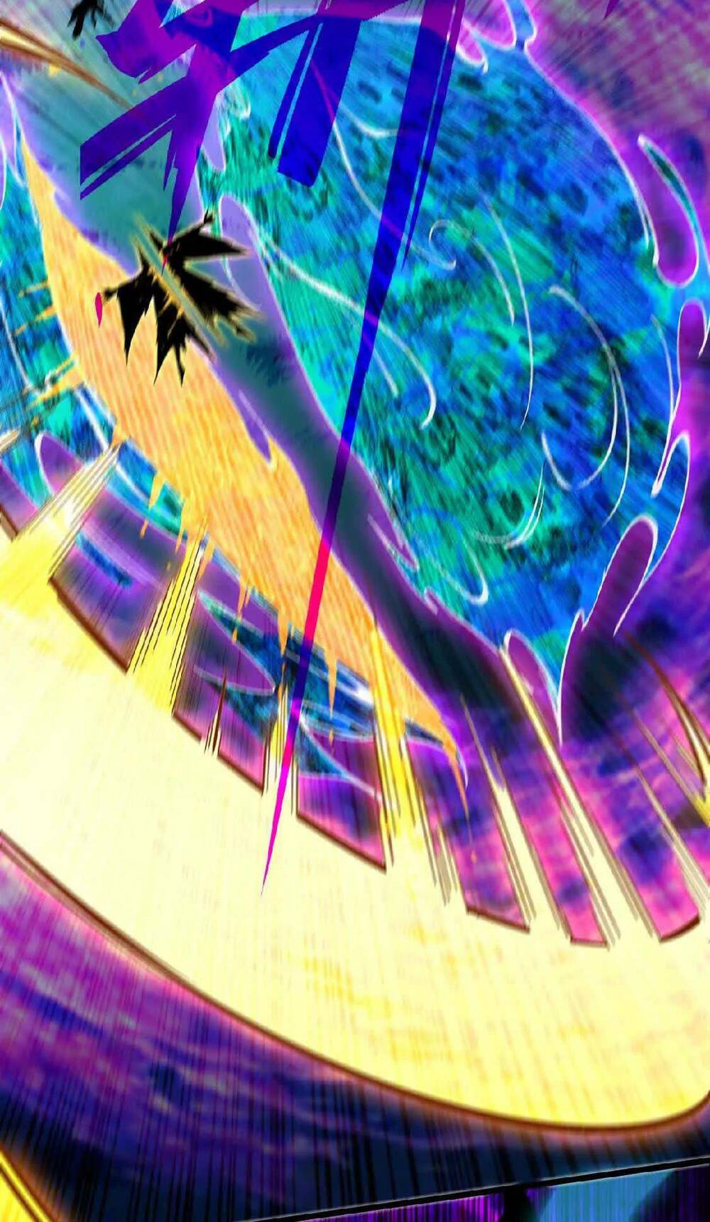 Dũng giả x nữ ma vương - Chapter 9 - Page 7