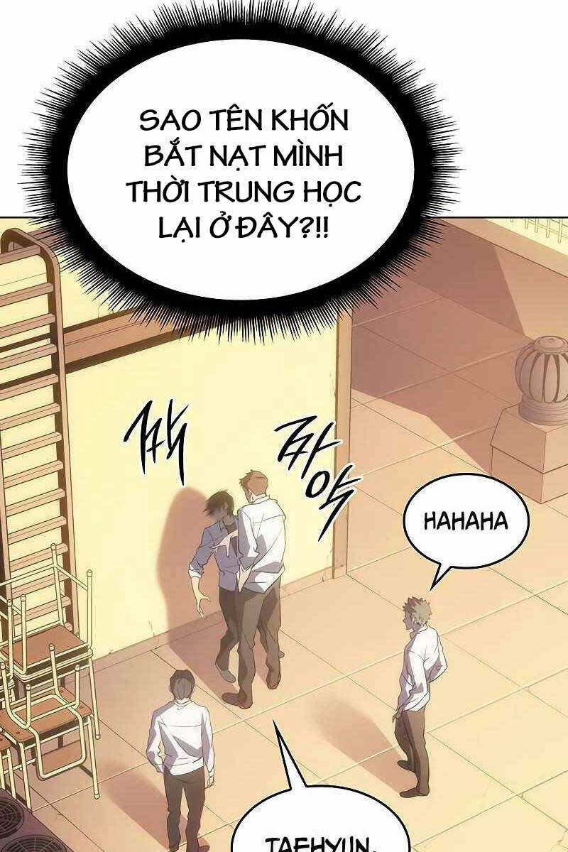 Hồi Quy Bằng Vương Quyền - Chapter 1 - Page 119