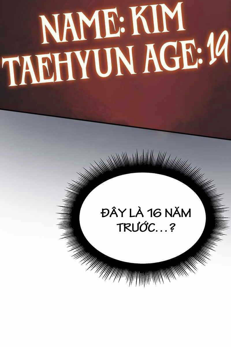 Hồi Quy Bằng Vương Quyền - Chapter 1 - Page 126