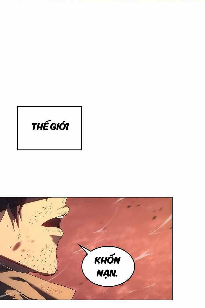 Hồi Quy Bằng Vương Quyền - Chapter 1 - Page 22