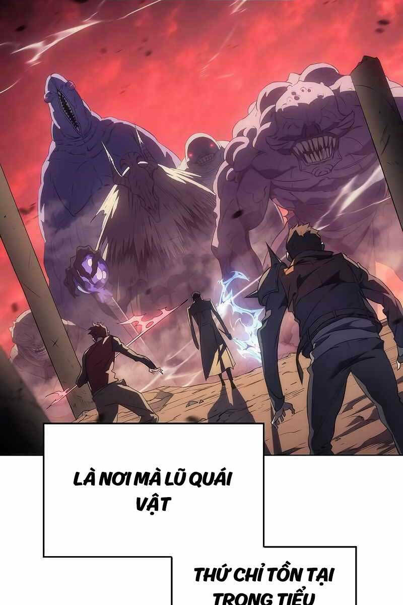 Hồi Quy Bằng Vương Quyền - Chapter 1 - Page 24