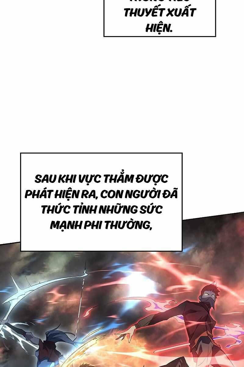 Hồi Quy Bằng Vương Quyền - Chapter 1 - Page 25