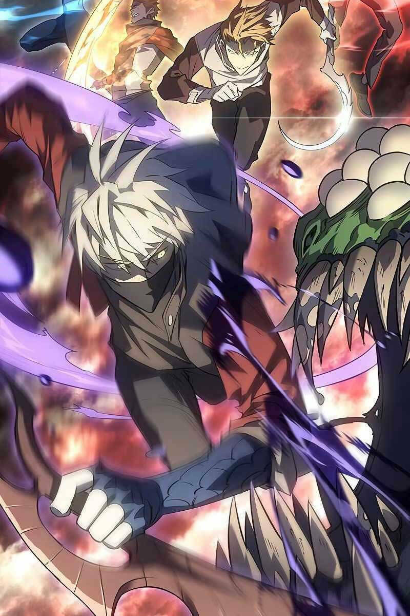 Hồi Quy Bằng Vương Quyền - Chapter 1 - Page 26