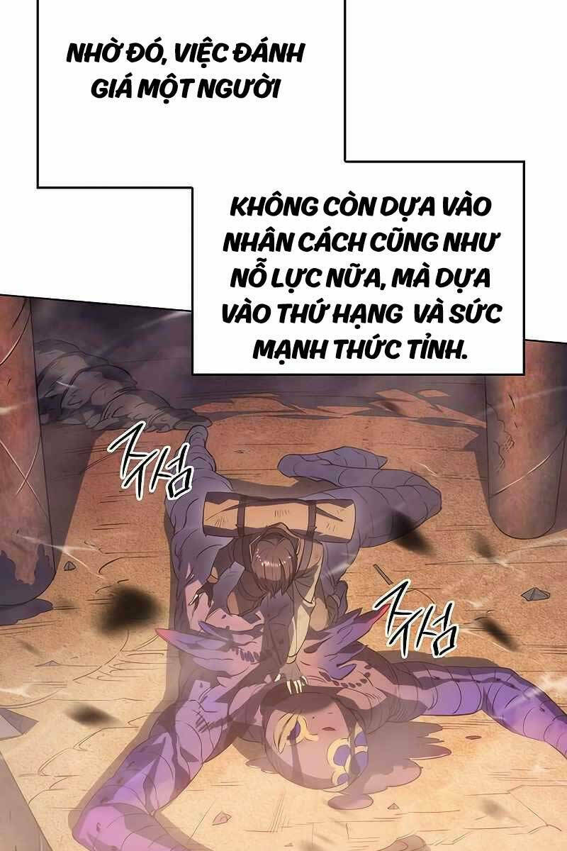 Hồi Quy Bằng Vương Quyền - Chapter 1 - Page 28