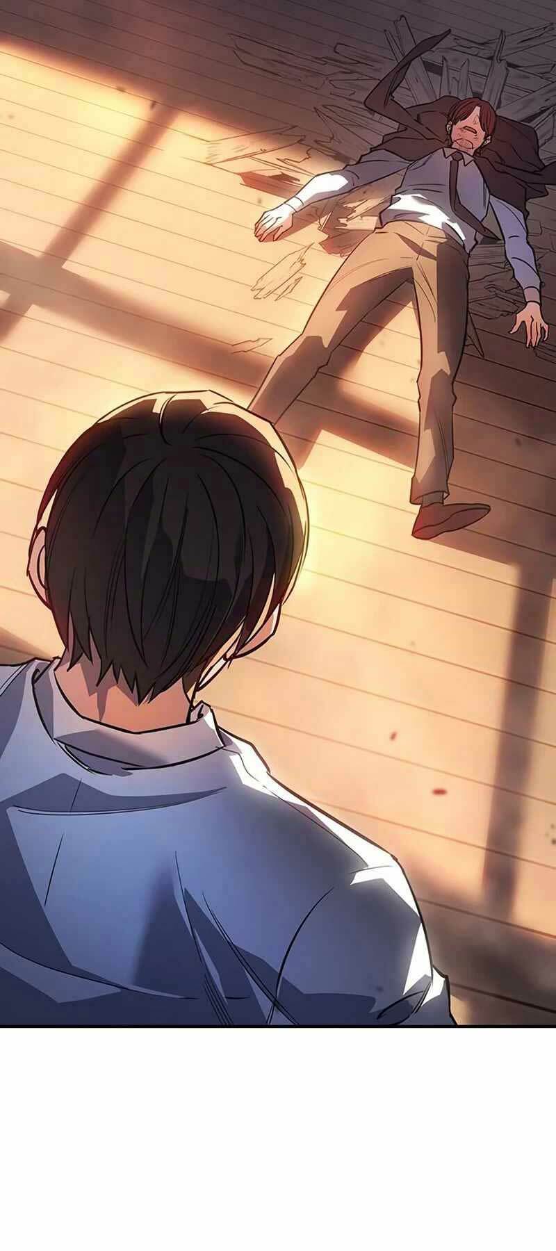 Hồi Quy Bằng Vương Quyền - Chapter 10 - Page 102