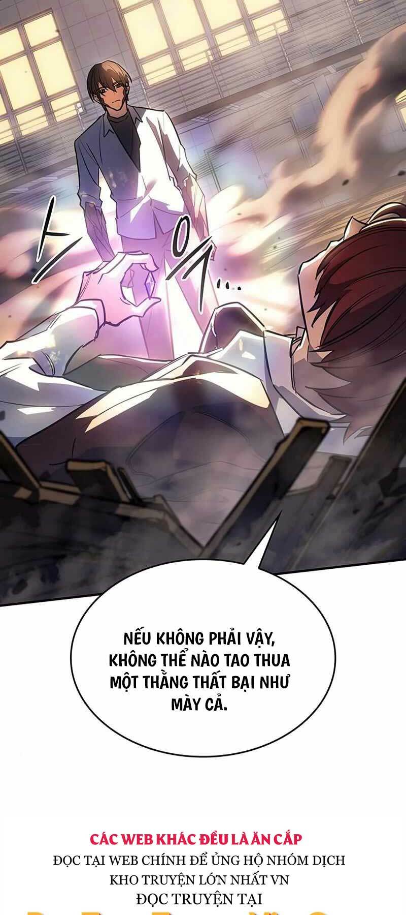 Hồi Quy Bằng Vương Quyền - Chapter 10 - Page 105