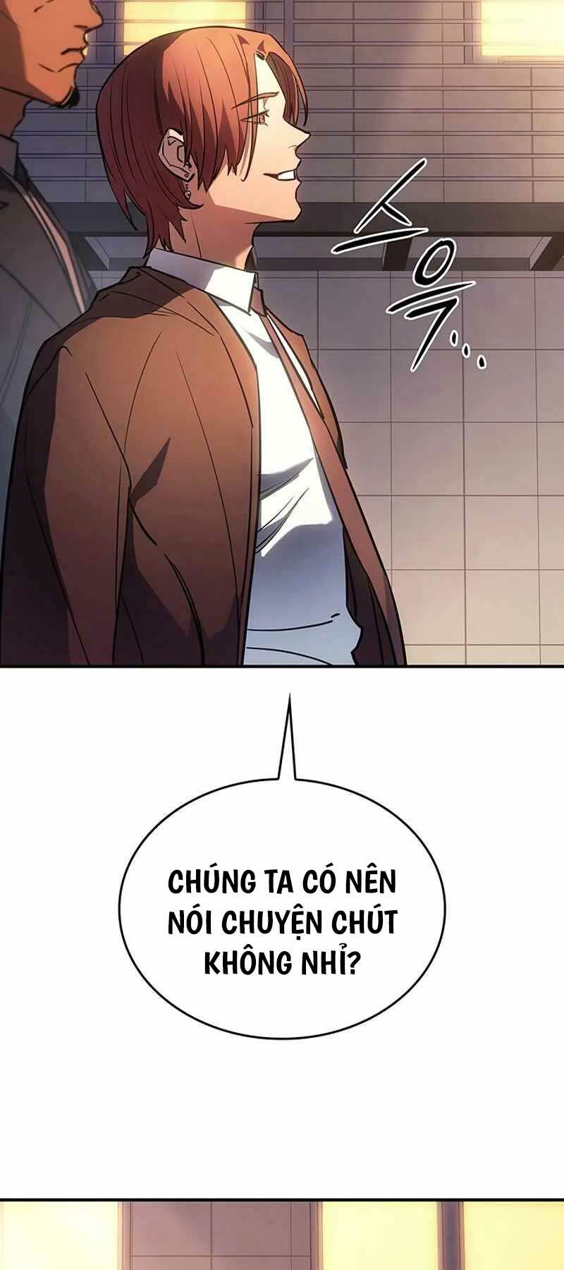 Hồi Quy Bằng Vương Quyền - Chapter 10 - Page 10