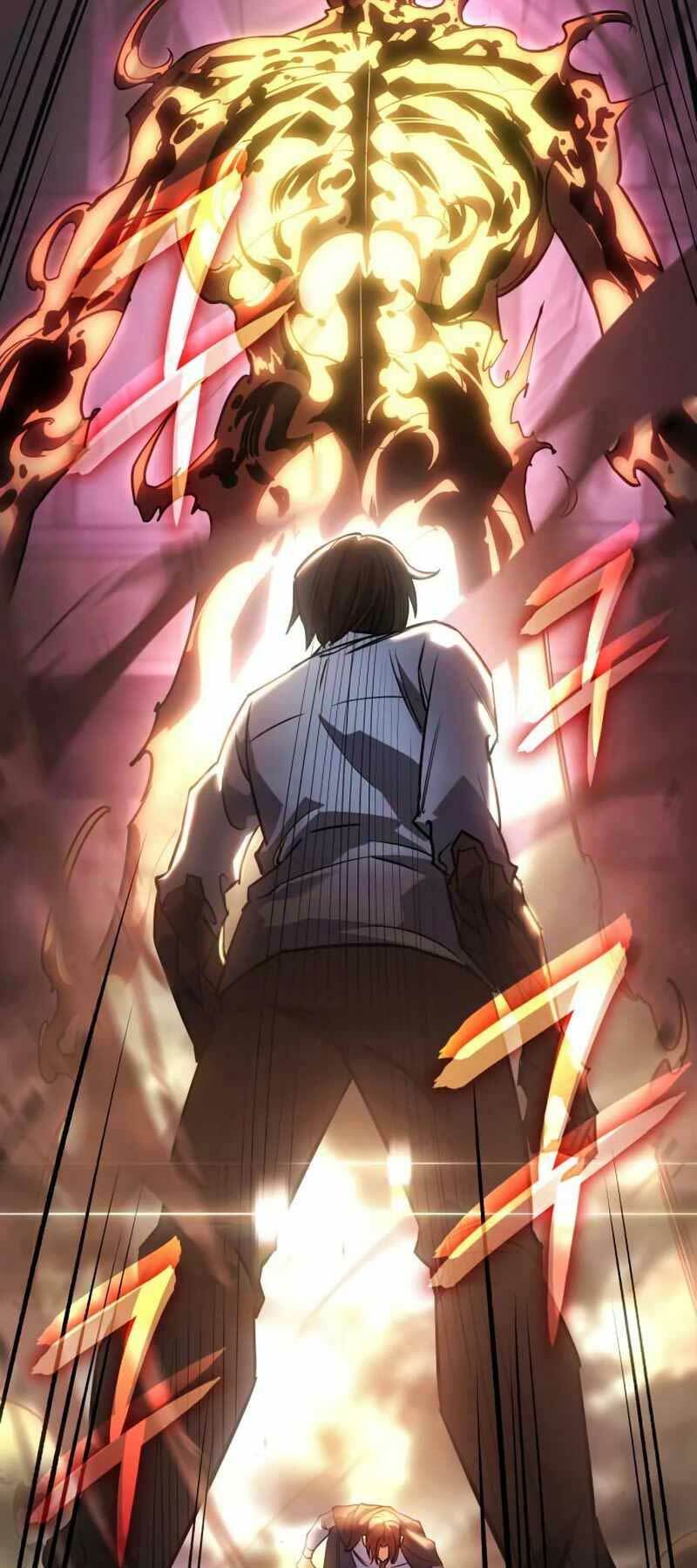 Hồi Quy Bằng Vương Quyền - Chapter 10 - Page 110