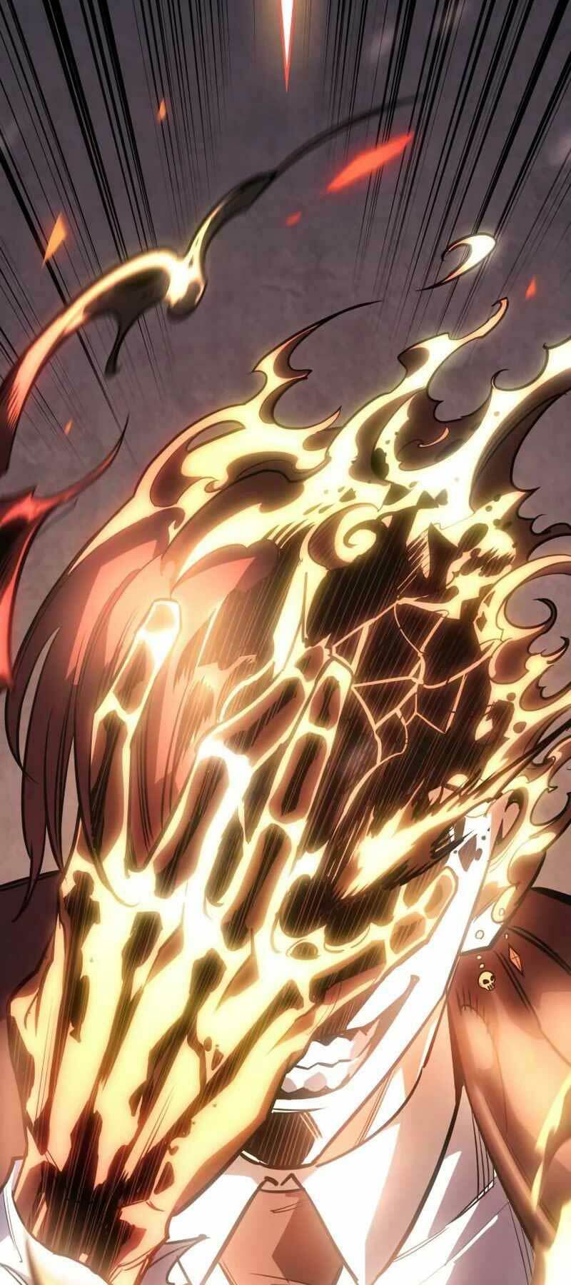 Hồi Quy Bằng Vương Quyền - Chapter 10 - Page 112