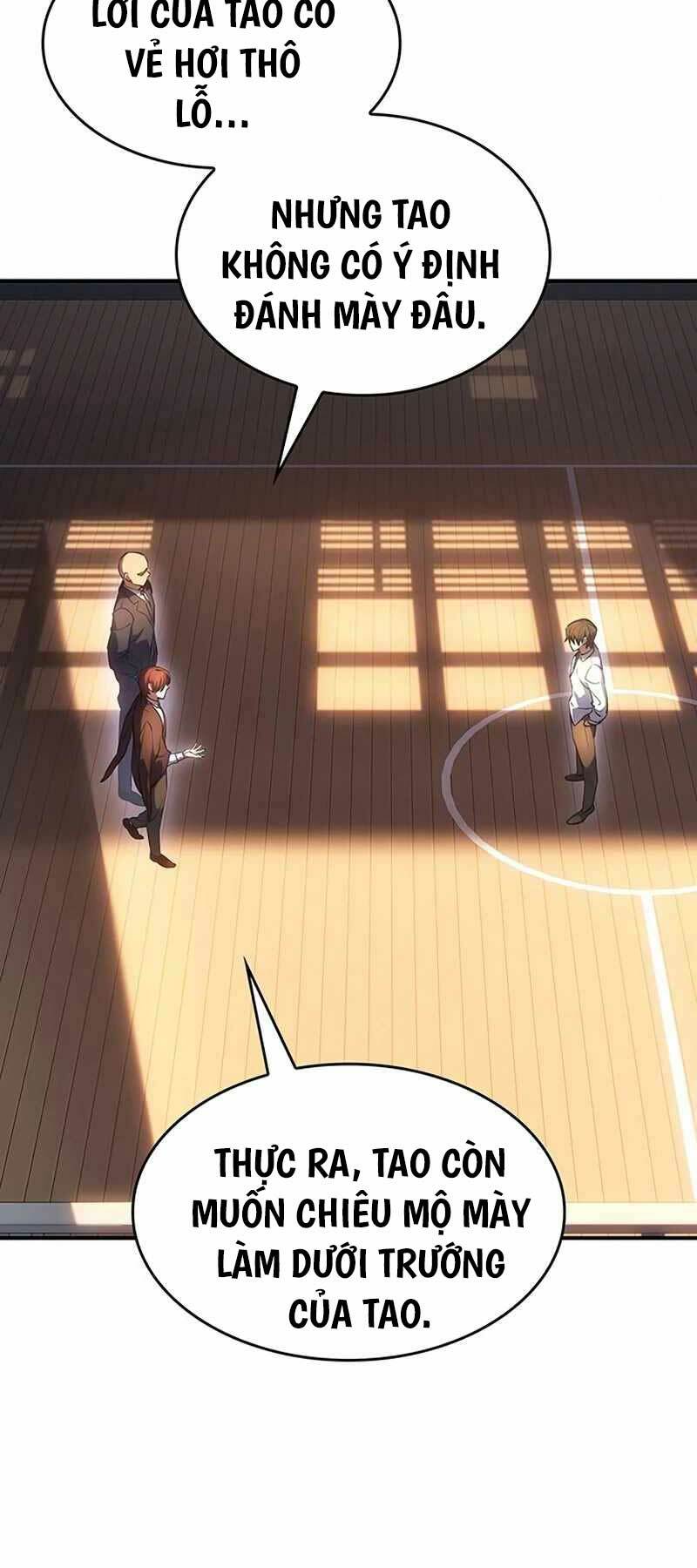 Hồi Quy Bằng Vương Quyền - Chapter 10 - Page 12