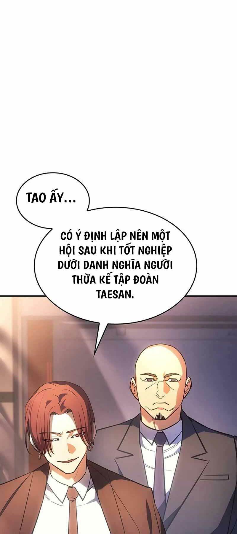 Hồi Quy Bằng Vương Quyền - Chapter 10 - Page 13