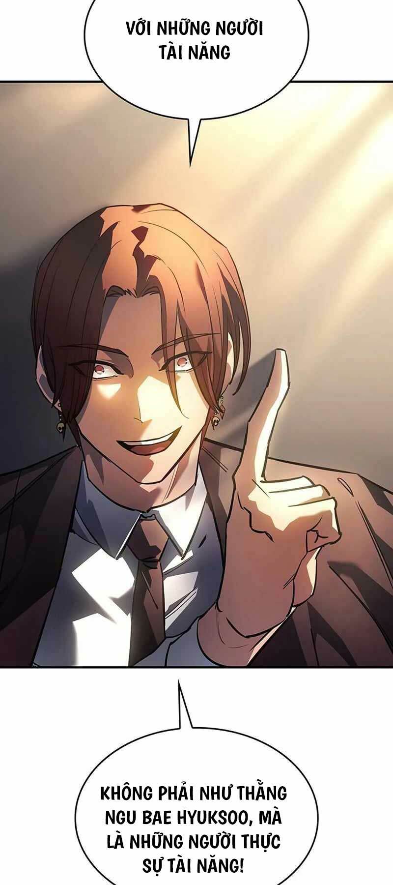 Hồi Quy Bằng Vương Quyền - Chapter 10 - Page 16