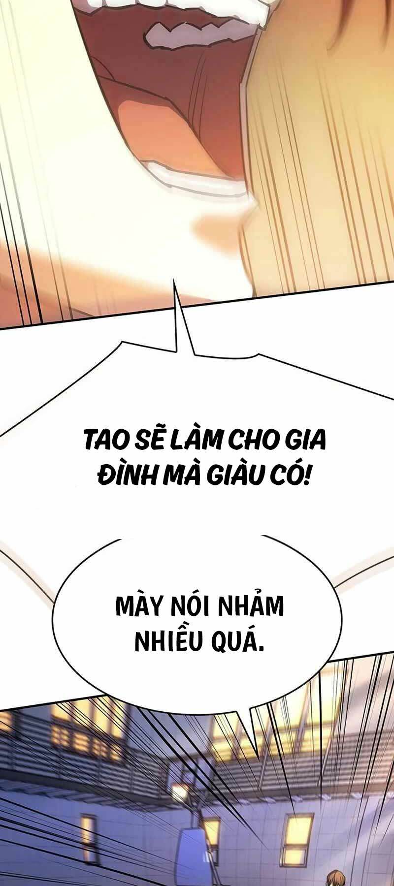 Hồi Quy Bằng Vương Quyền - Chapter 10 - Page 21