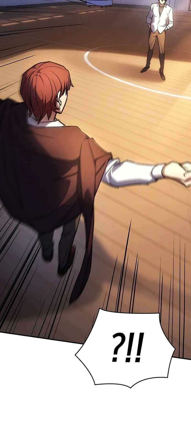 Hồi Quy Bằng Vương Quyền - Chapter 10 - Page 22