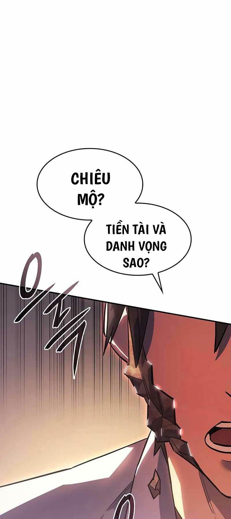 Hồi Quy Bằng Vương Quyền - Chapter 10 - Page 23