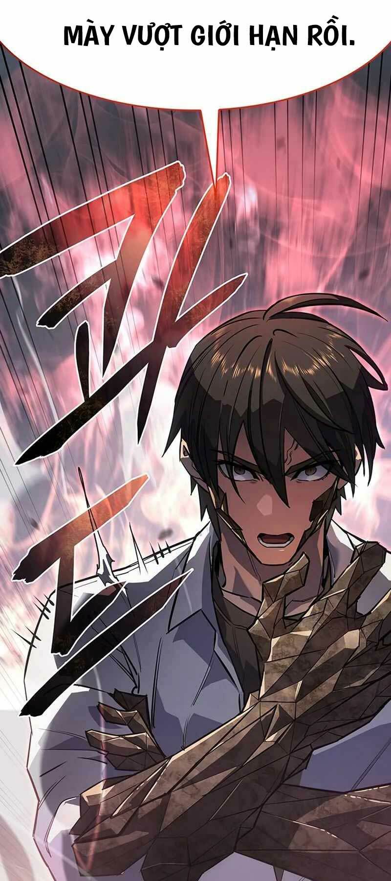 Hồi Quy Bằng Vương Quyền - Chapter 10 - Page 25