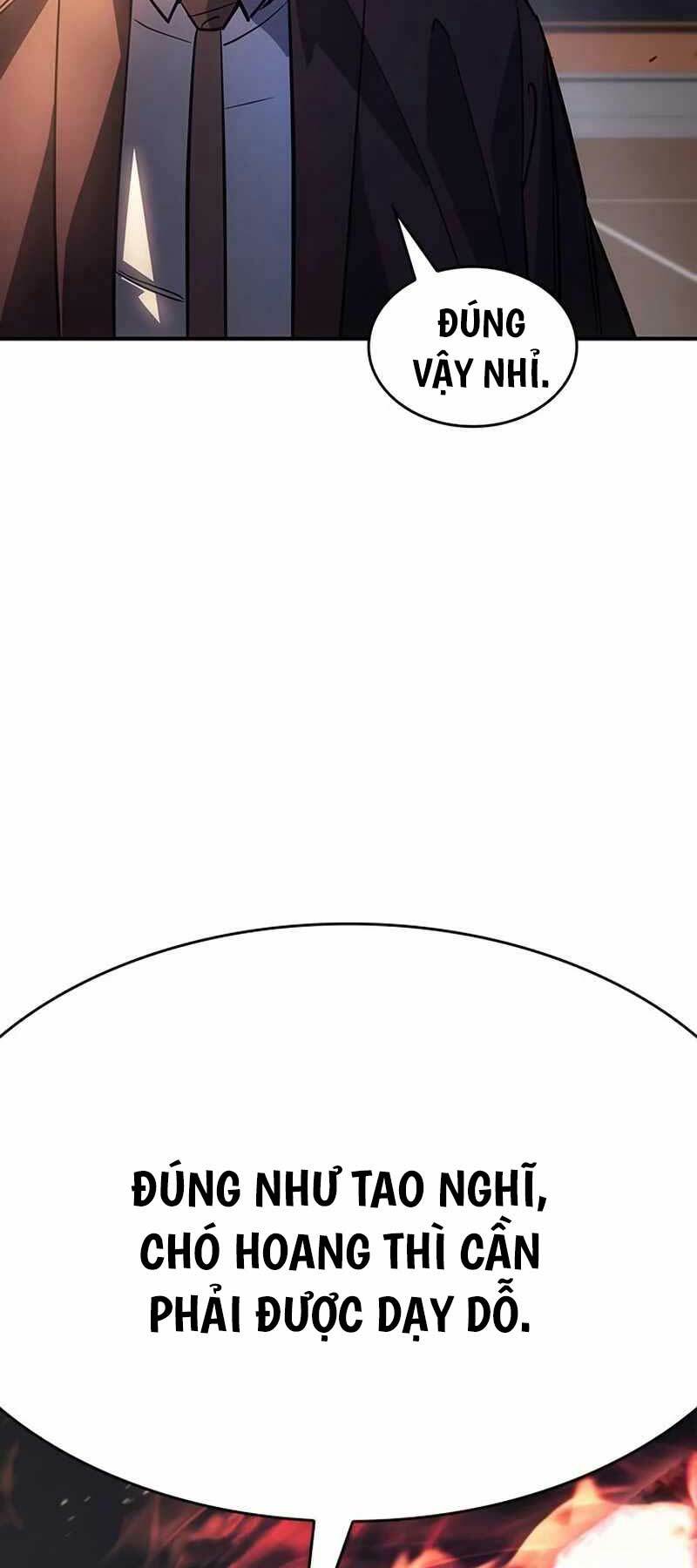 Hồi Quy Bằng Vương Quyền - Chapter 10 - Page 28