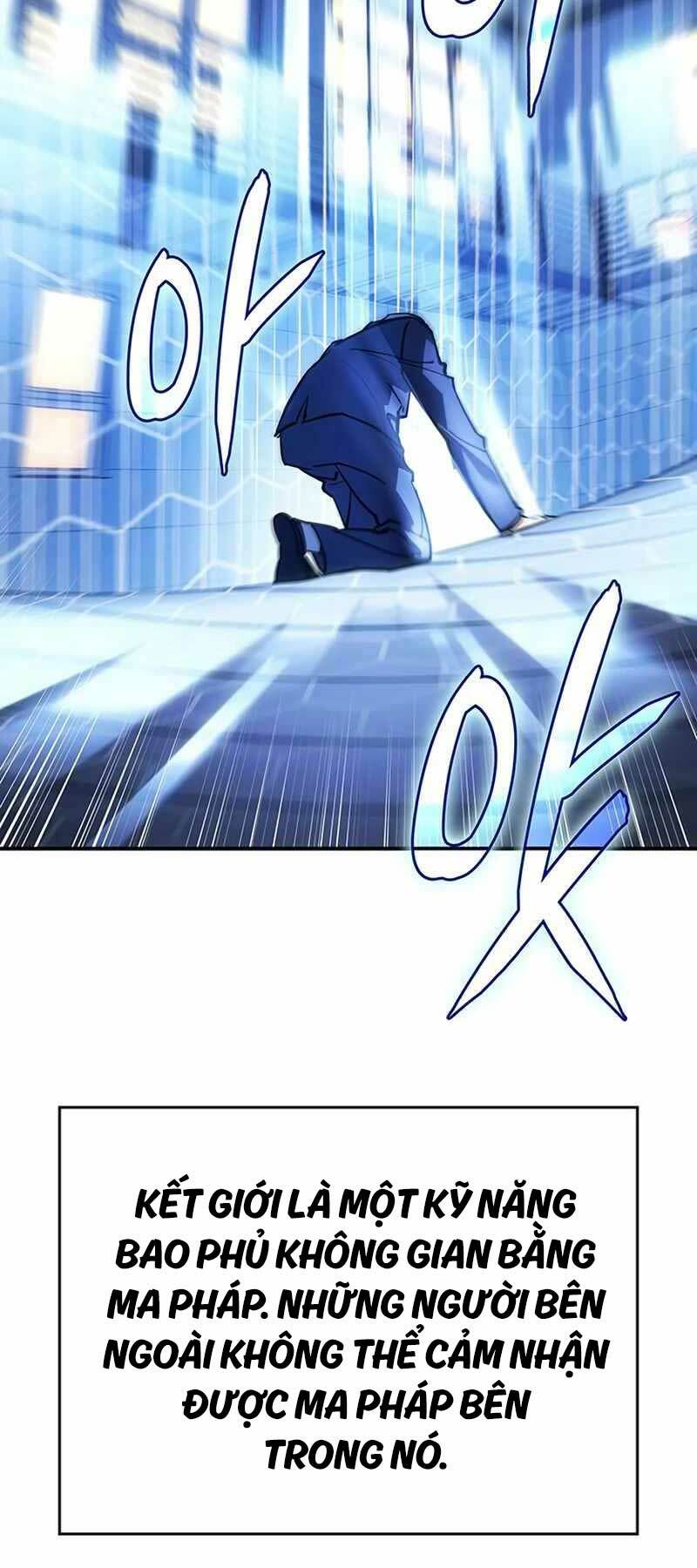 Hồi Quy Bằng Vương Quyền - Chapter 10 - Page 34