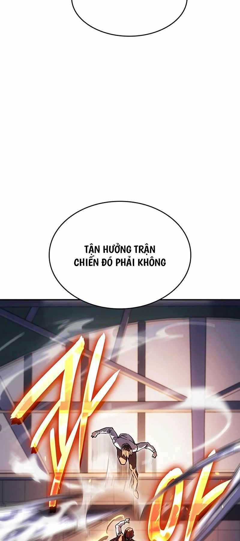 Hồi Quy Bằng Vương Quyền - Chapter 10 - Page 38