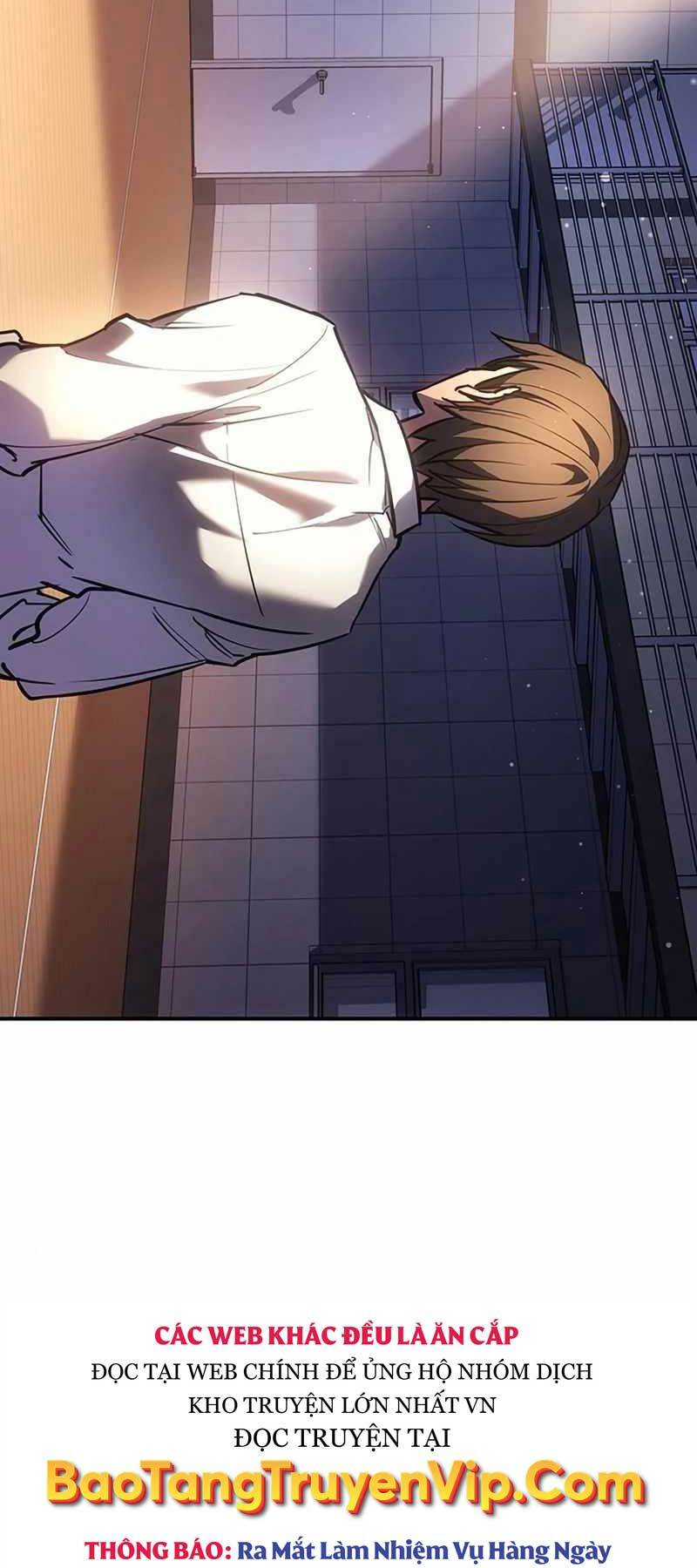 Hồi Quy Bằng Vương Quyền - Chapter 10 - Page 3