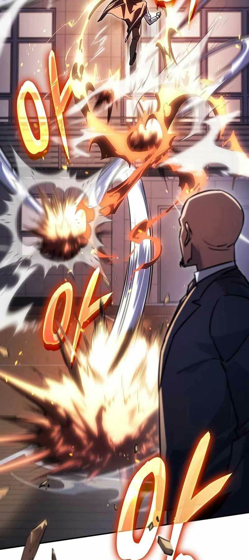 Hồi Quy Bằng Vương Quyền - Chapter 10 - Page 39