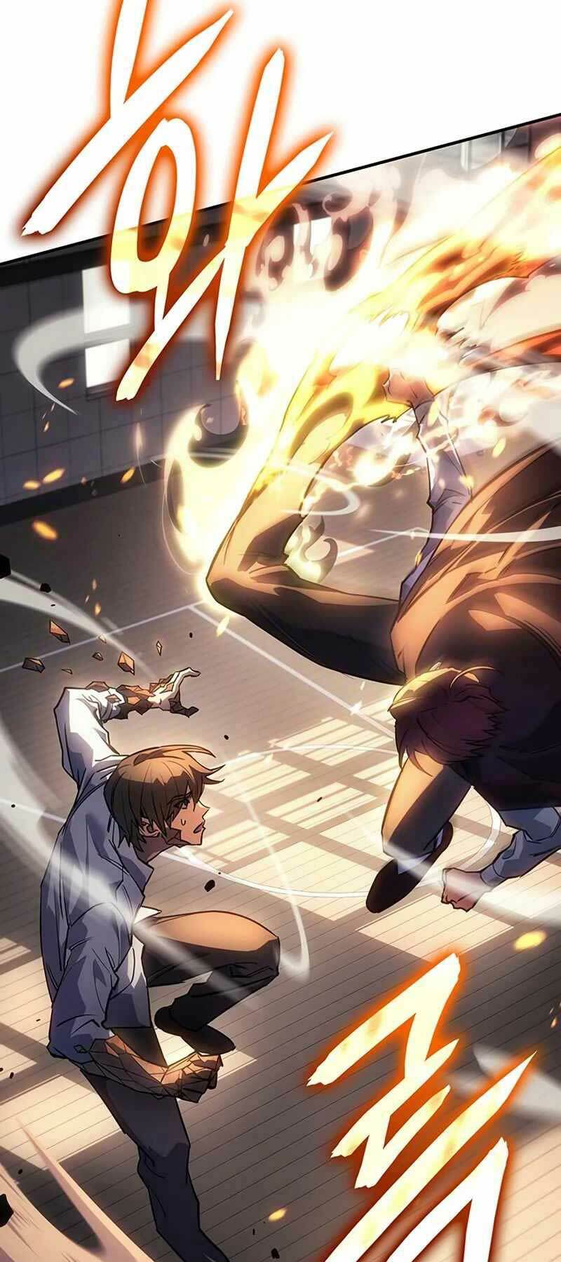 Hồi Quy Bằng Vương Quyền - Chapter 10 - Page 47