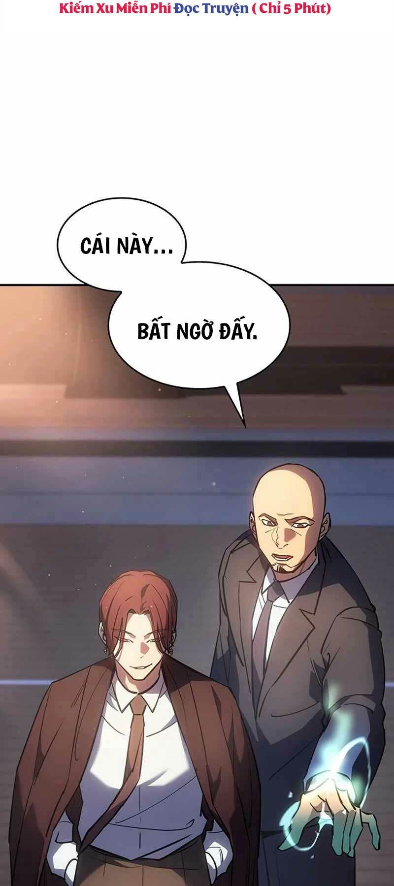 Hồi Quy Bằng Vương Quyền - Chapter 10 - Page 4