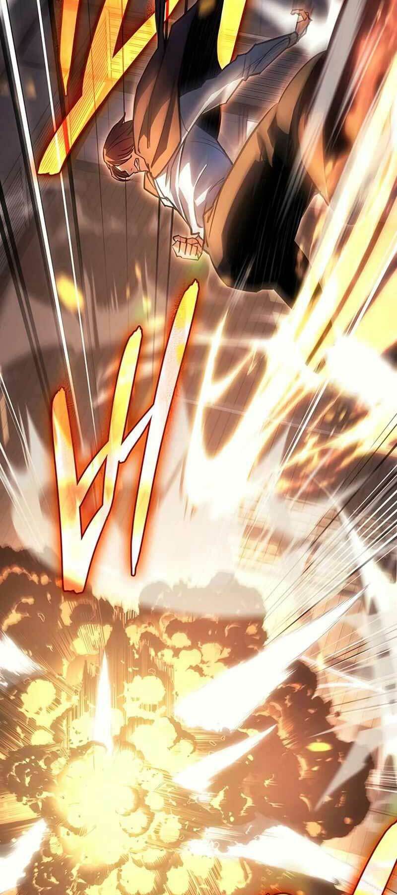 Hồi Quy Bằng Vương Quyền - Chapter 10 - Page 49