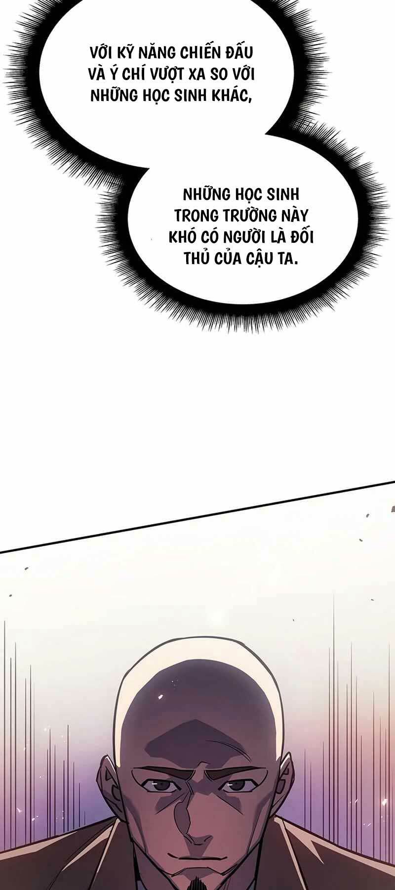 Hồi Quy Bằng Vương Quyền - Chapter 10 - Page 58