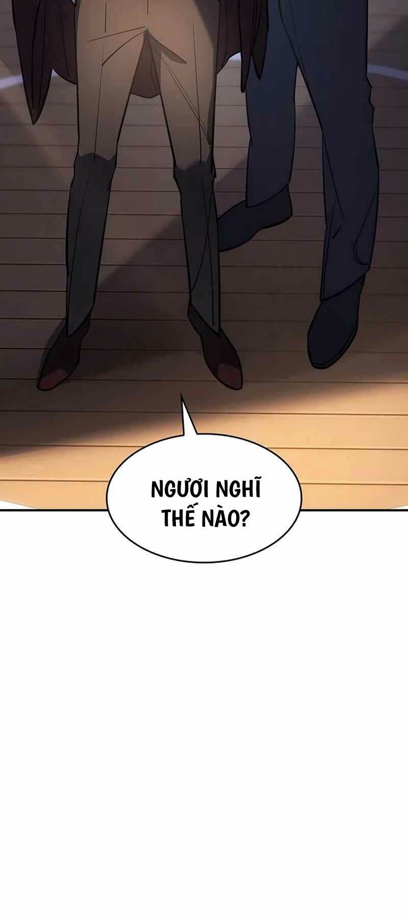 Hồi Quy Bằng Vương Quyền - Chapter 10 - Page 5