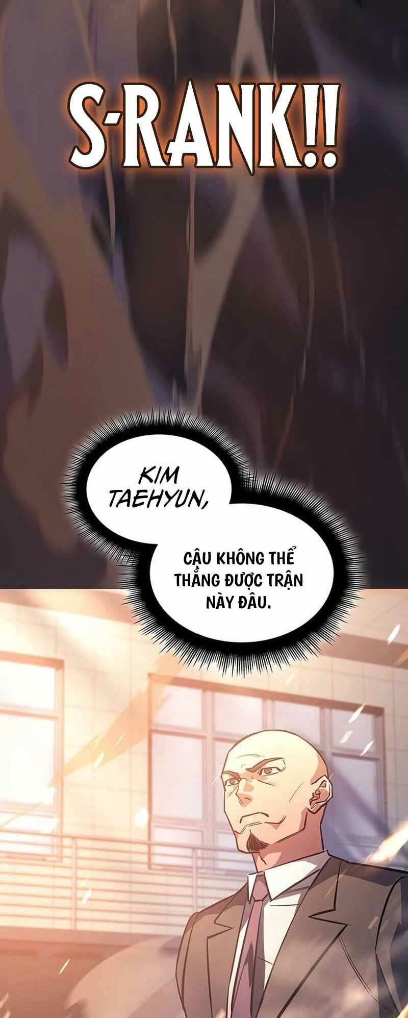 Hồi Quy Bằng Vương Quyền - Chapter 10 - Page 65