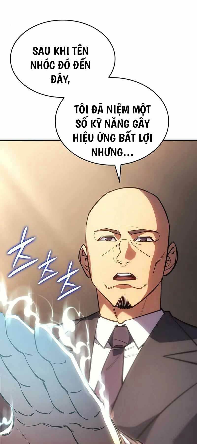 Hồi Quy Bằng Vương Quyền - Chapter 10 - Page 6