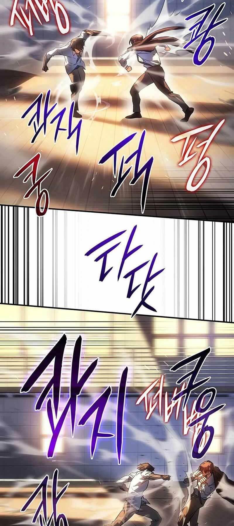 Hồi Quy Bằng Vương Quyền - Chapter 10 - Page 69