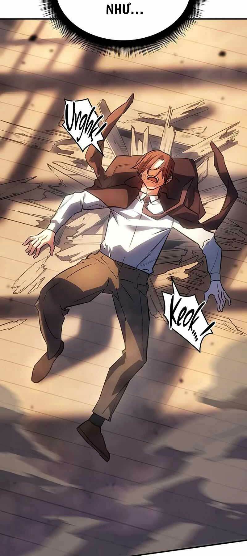 Hồi Quy Bằng Vương Quyền - Chapter 10 - Page 76