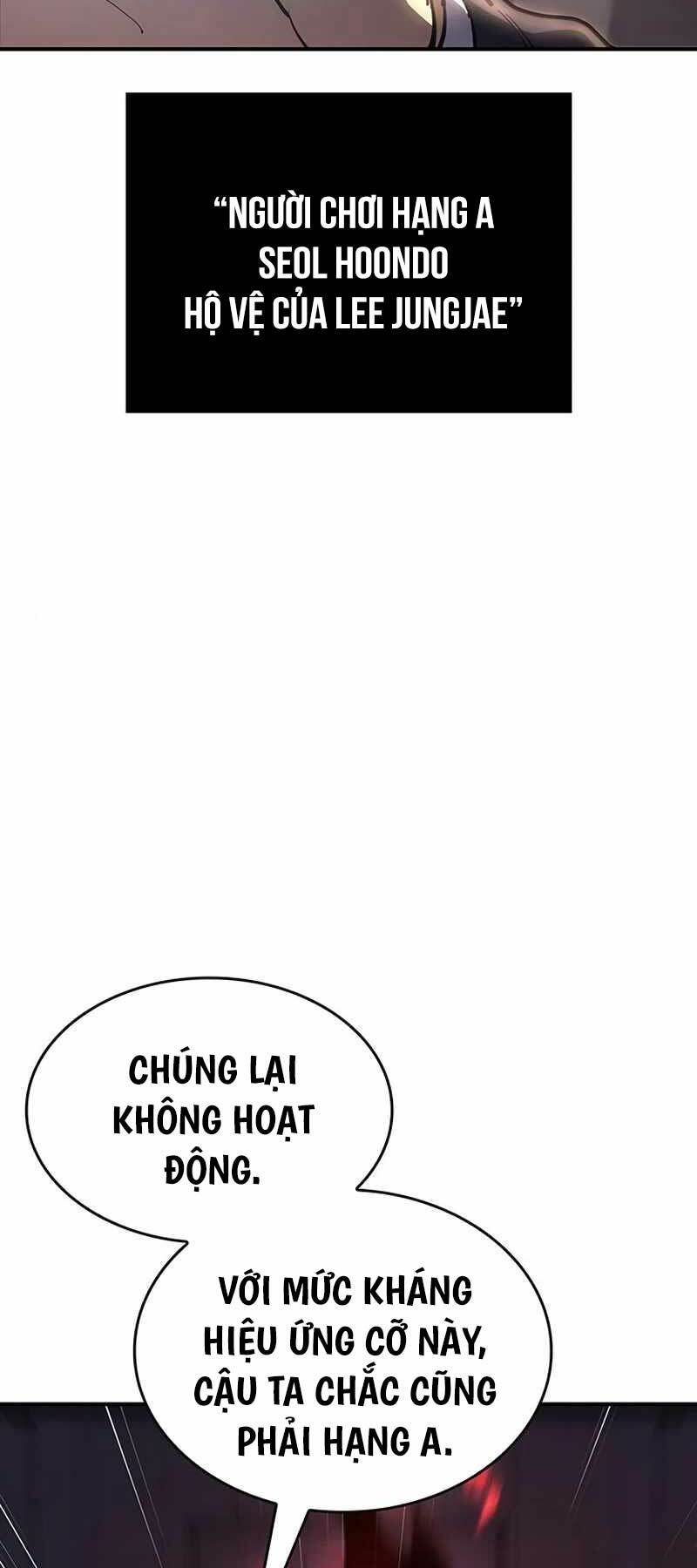 Hồi Quy Bằng Vương Quyền - Chapter 10 - Page 7