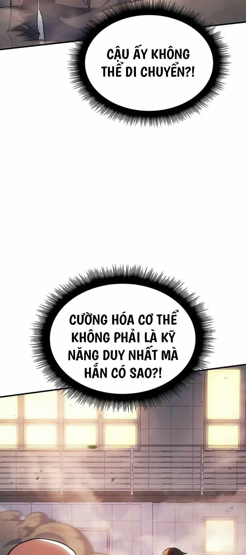 Hồi Quy Bằng Vương Quyền - Chapter 10 - Page 79