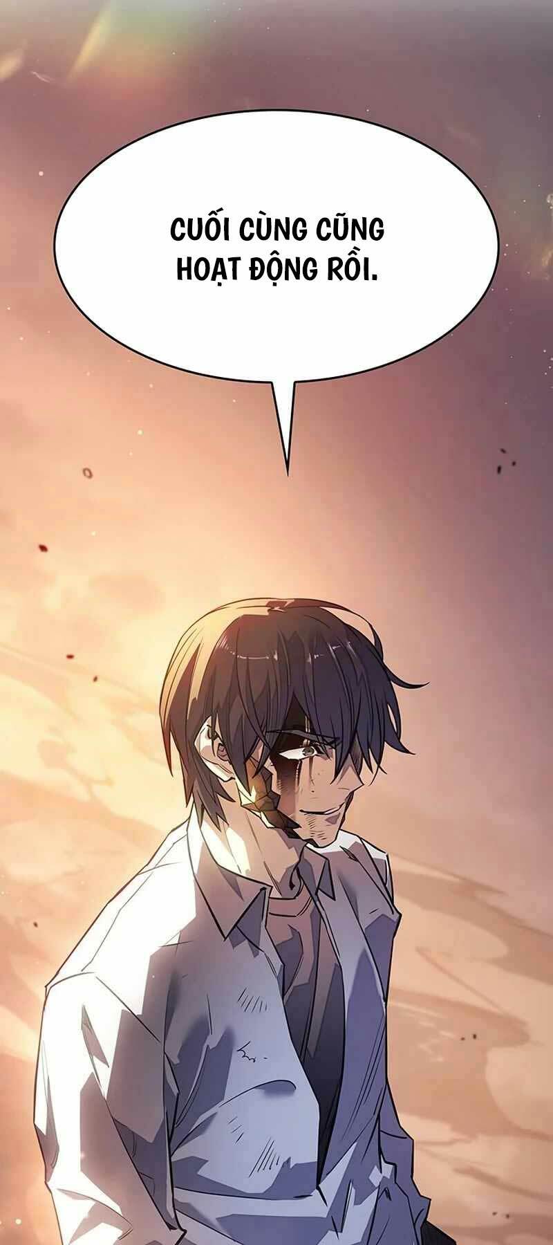 Hồi Quy Bằng Vương Quyền - Chapter 10 - Page 81