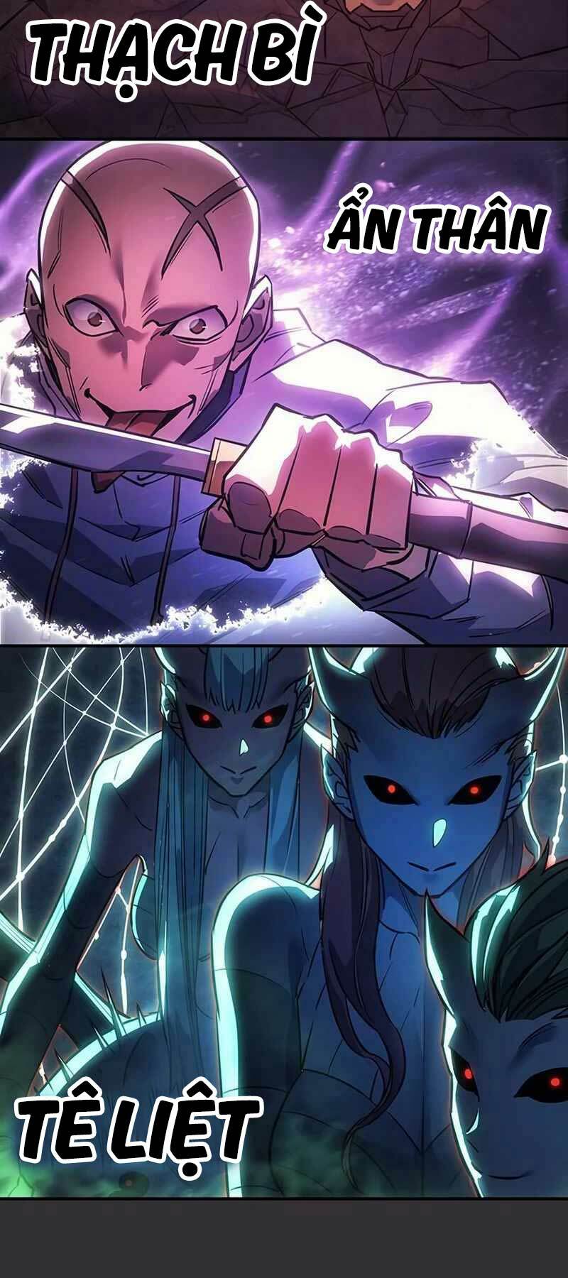 Hồi Quy Bằng Vương Quyền - Chapter 10 - Page 84