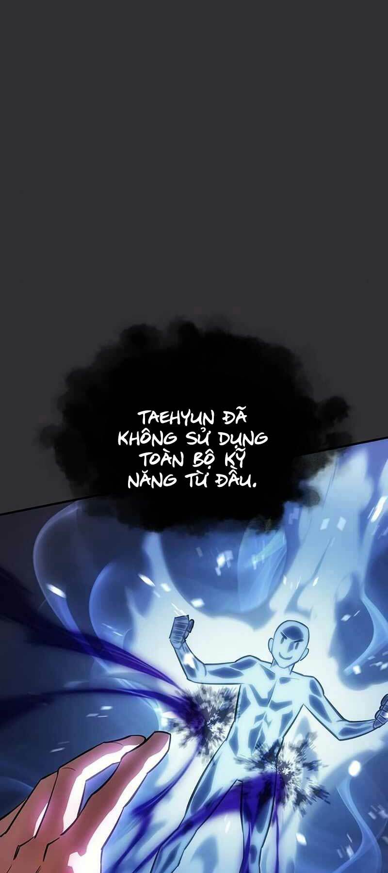 Hồi Quy Bằng Vương Quyền - Chapter 10 - Page 85