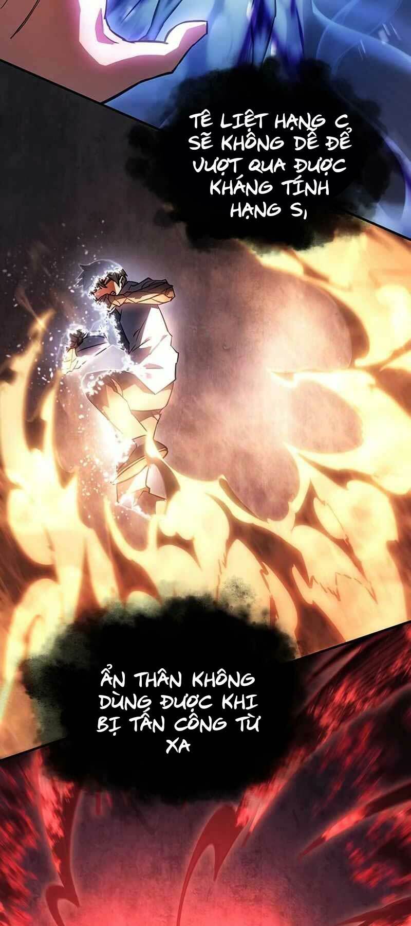 Hồi Quy Bằng Vương Quyền - Chapter 10 - Page 86