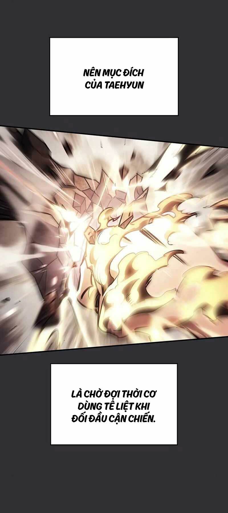 Hồi Quy Bằng Vương Quyền - Chapter 10 - Page 88