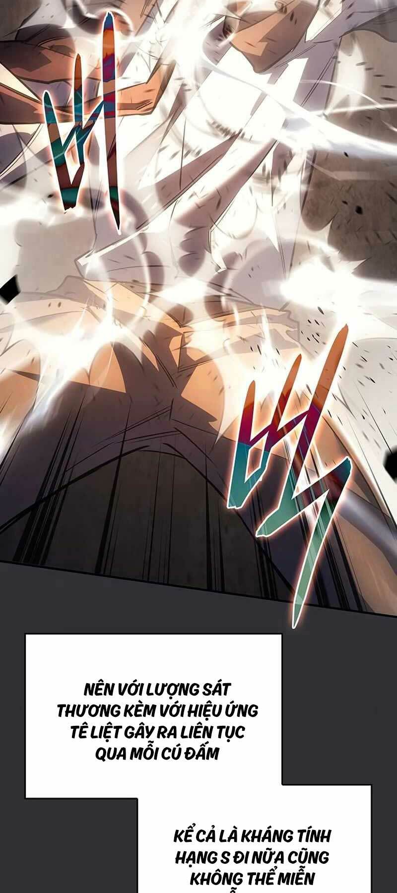 Hồi Quy Bằng Vương Quyền - Chapter 10 - Page 90