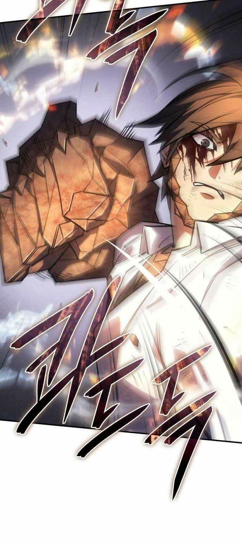 Hồi Quy Bằng Vương Quyền - Chapter 11 - Page 9