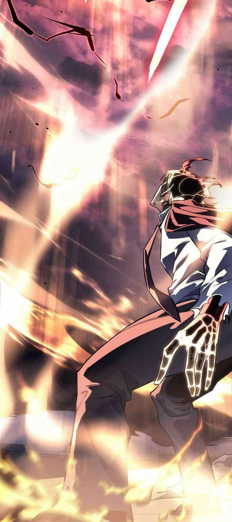 Hồi Quy Bằng Vương Quyền - Chapter 11 - Page 104