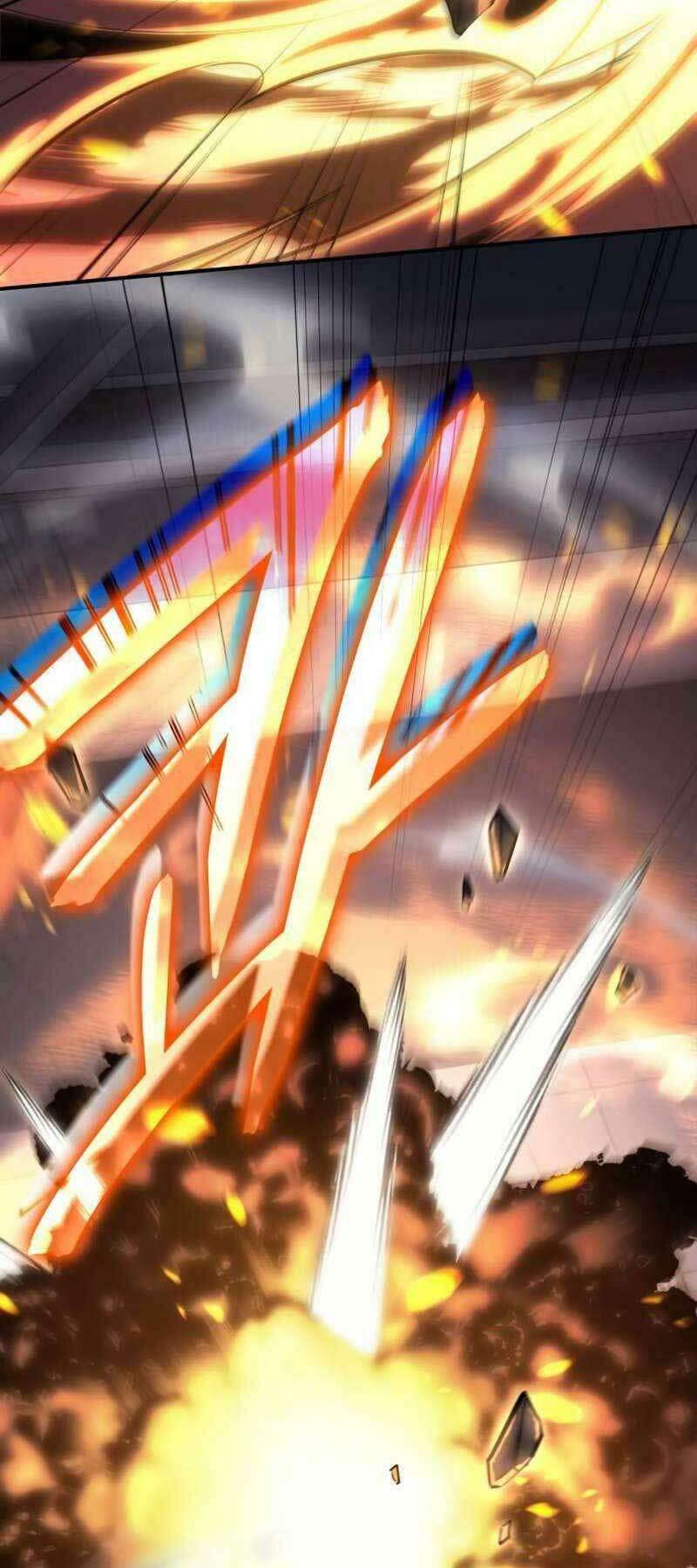 Hồi Quy Bằng Vương Quyền - Chapter 11 - Page 16