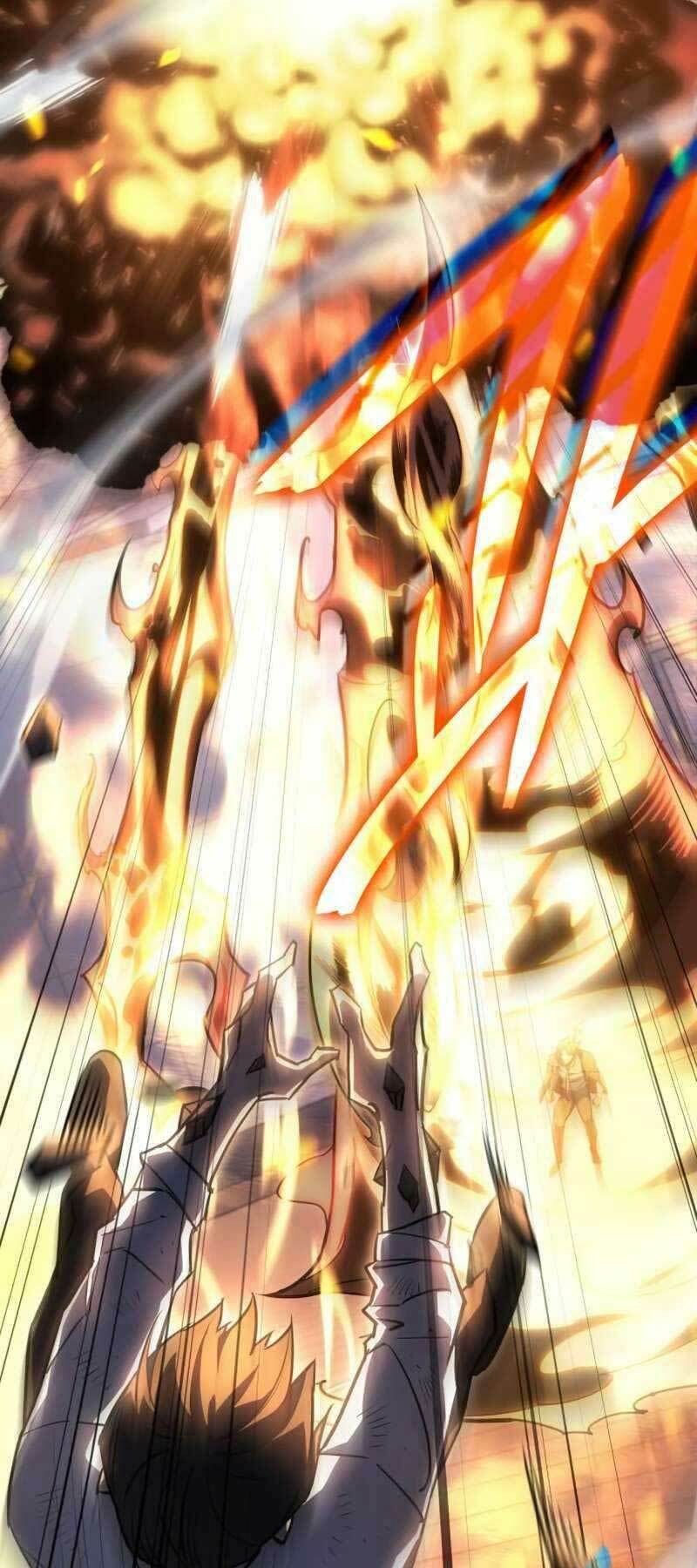 Hồi Quy Bằng Vương Quyền - Chapter 11 - Page 17