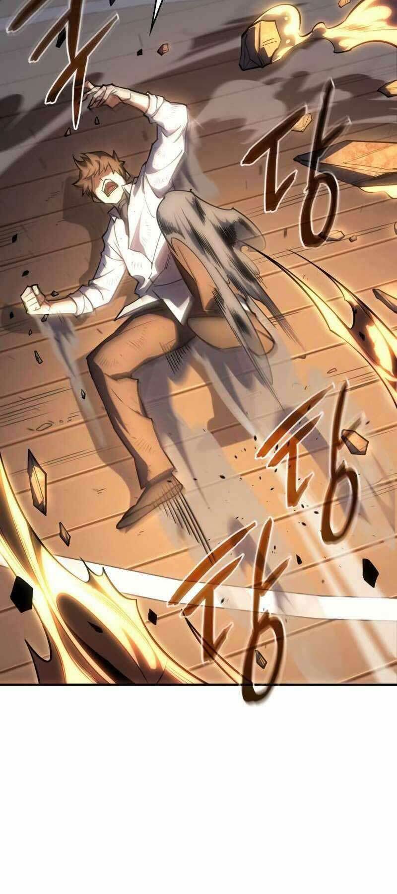 Hồi Quy Bằng Vương Quyền - Chapter 11 - Page 19